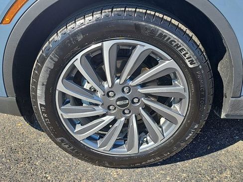Used 2024 Lincoln Corsair Reserve w/ Equipment Group 201A AWD/4WD image 31