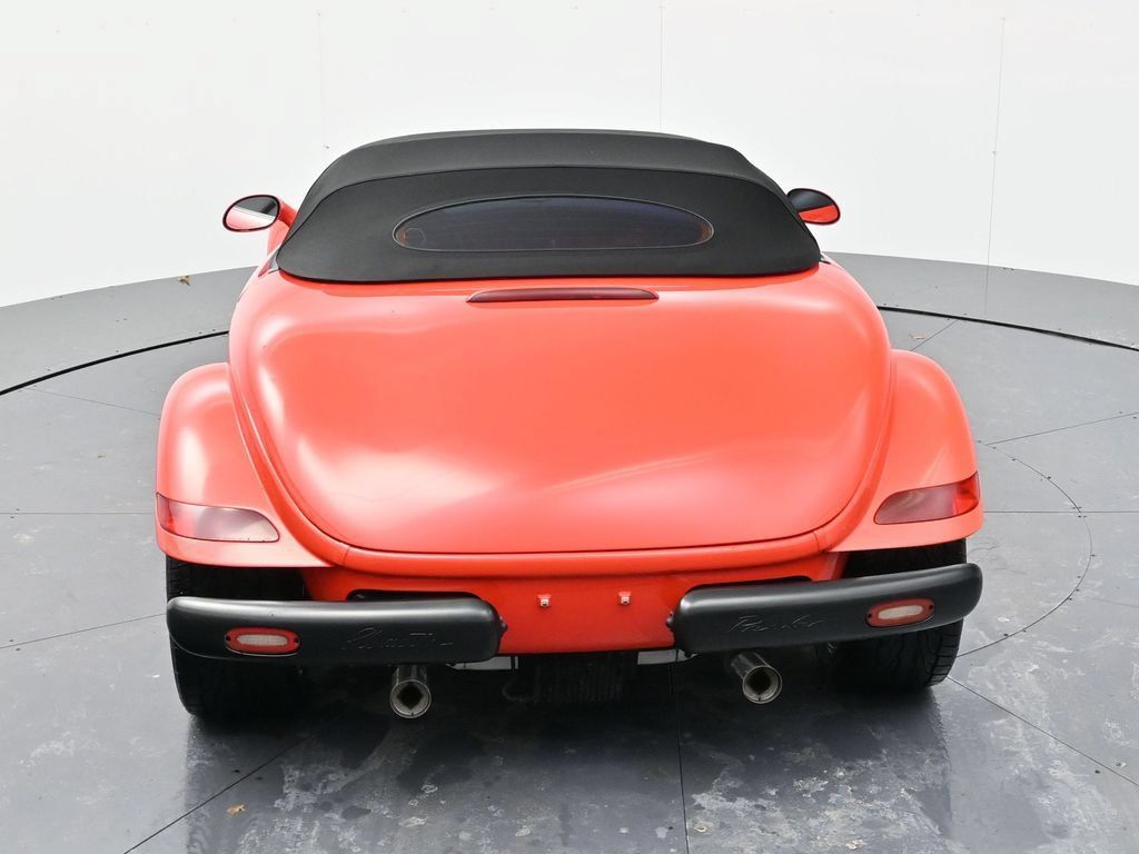 Used 1999 Plymouth Prowler RWD image 28