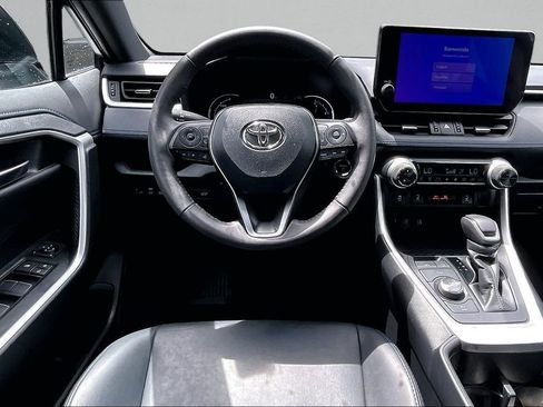 Certified 2024 Toyota RAV4 XSE w/ Weather Package AWD/4WD image 9