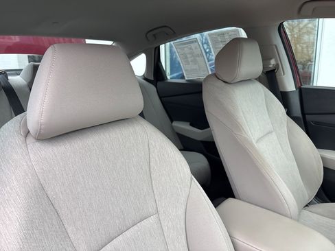 Used 2023 Honda Accord LX image 28