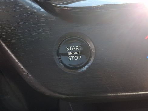 Certified 2026 Nissan Murano SL AWD/4WD image 25