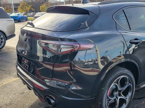New 2025 Alfa Romeo Stelvio Sprint w/ Veloce Package image 6
