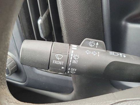 Used 2015 Chevrolet Silverado 1500 W/T RWD image 20