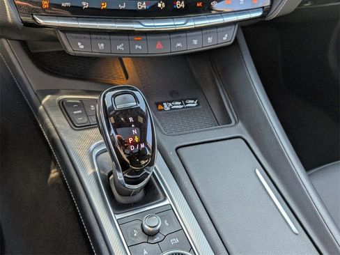 Used 2025 Cadillac CT5 Premium Luxury image 24