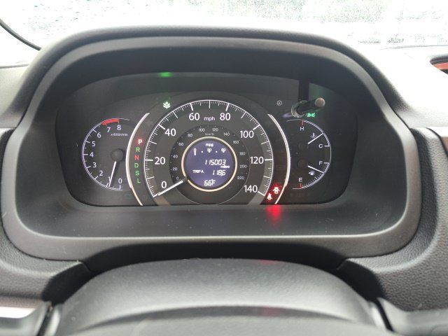 Used 2016 Honda CR-V EX image 11