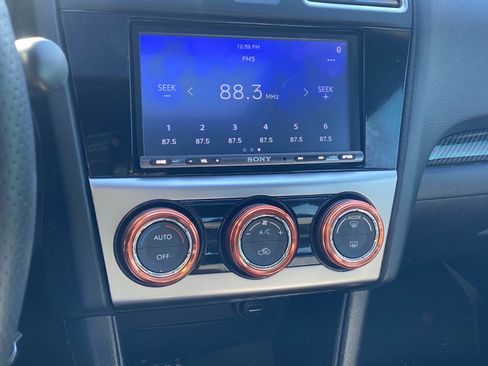 Used 2020 Subaru WRX Premium image 19