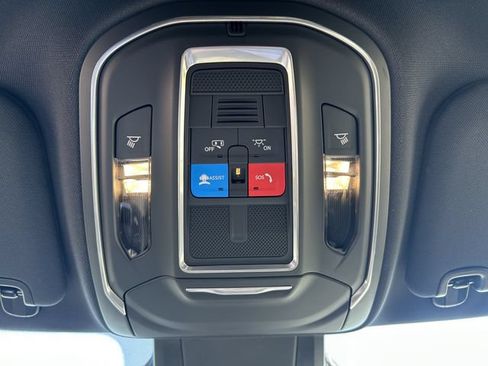 New 2026 Jeep Cherokee Laredo AWD/4WD image 24