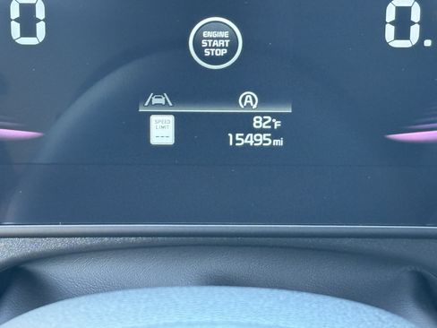 Certified 2024 Kia Sportage EX image 31