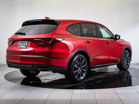 New 2026 Acura MDX A-Spec image 10