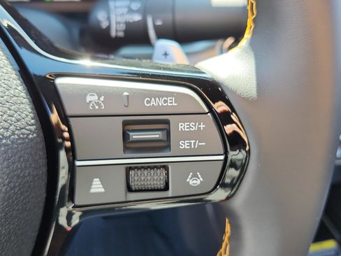 New 2026 Acura Integra A-Spec image 28