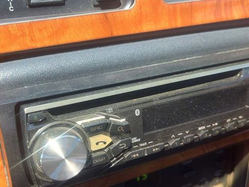 Used 1989 Chevrolet Corvette Convertible RWD image 19