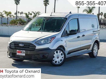 Used 2020 Ford Transit Connect XL