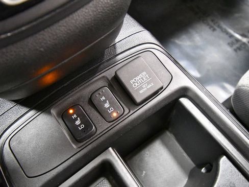Used 2016 Honda CR-V EX image 28
