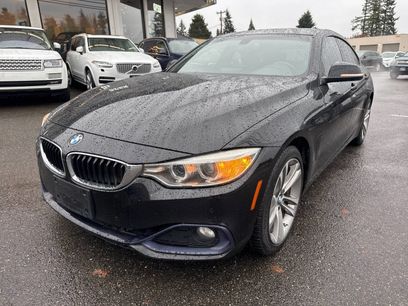Used 2015 BMW 428i Gran Coupe xDrive