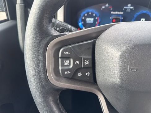 Used 2025 Ford Bronco Outer Banks image 24