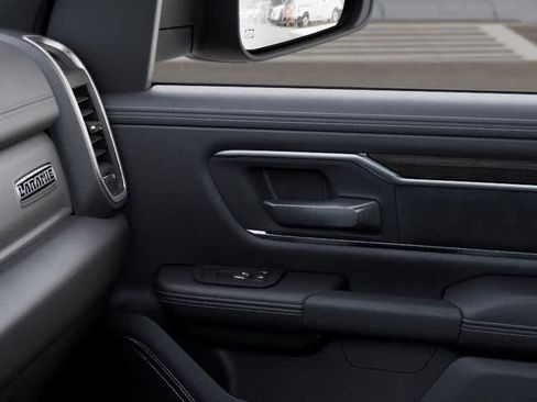 New 2026 RAM 1500 Laramie w/ Bed Utility Group AWD/4WD image 25