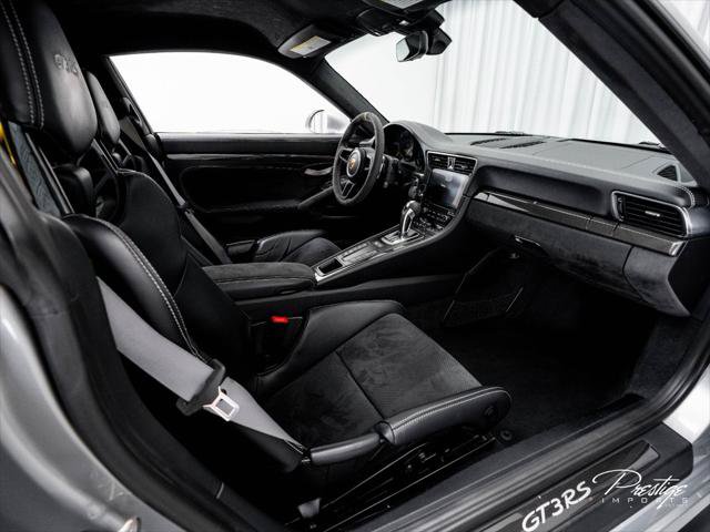 Used 2019 Porsche 911 GT3 RS RWD image 40