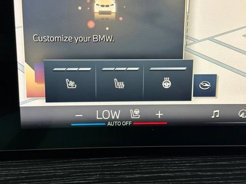 Used 2026 BMW X5 xDrive40i AWD/4WD image 6