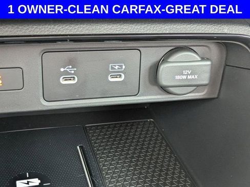 Certified 2026 Honda CR-V EX image 30