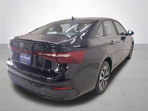 New 2026 Volkswagen Jetta S FWD image 12