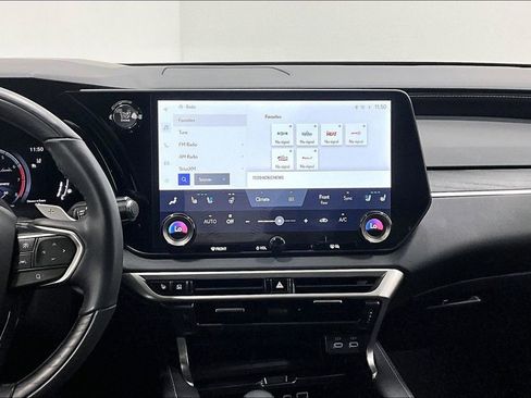 Used 2024 Lexus RX 350 Premium Plus w/ Convenience Package image 6