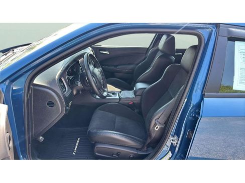 Used 2023 Dodge Charger R/T w/ Plus Group RWD image 11