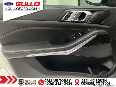 Used 2023 BMW X5 sDrive40i w/ M Sport Package RWD image 18