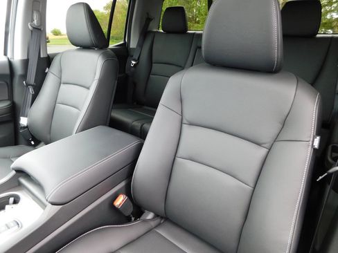 New 2026 Honda Ridgeline RTL image 20