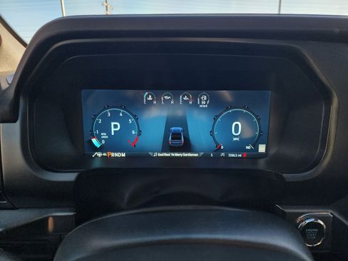 Used 2025 Ford F150 Raptor image 29