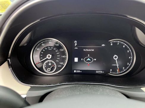 Certified 2022 Genesis GV70 2.5T w/ Cargo Package image 26