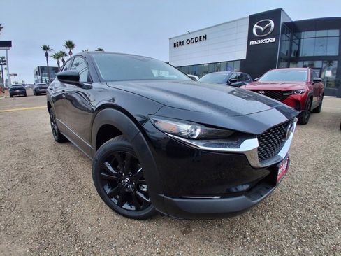 New 2026 MAZDA CX-30 AWD 2.5 S w/ Select Sport Pkg image 1