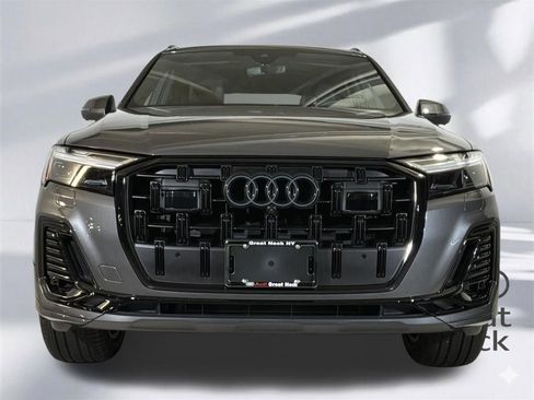 New 2026 Audi Q7 2.0T Premium image 24