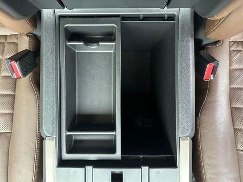 Certified 2023 Nissan Titan Platinum Reserve w/ Off Road Protection Package image 21