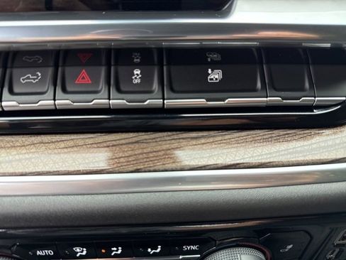 Used 2025 Chevrolet Silverado 1500 RST image 20