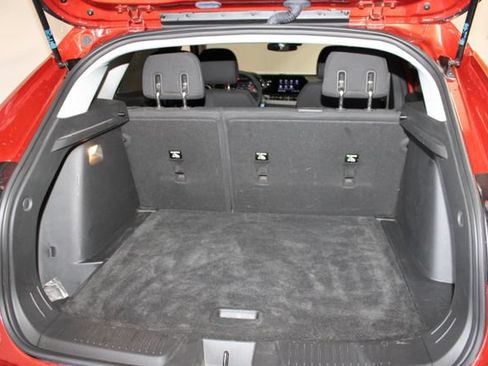 Used 2024 Chevrolet Trax LS FWD image 29