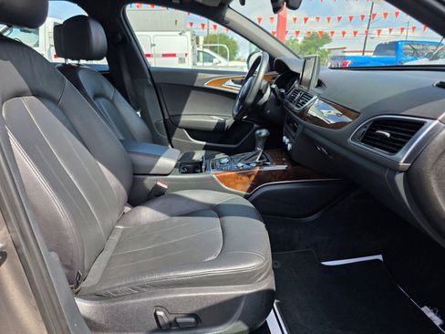 Used 2012 Audi A6 3.0T Premium Plus AWD/4WD image 9