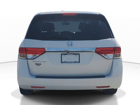 Used 2015 Honda Odyssey LX image 5