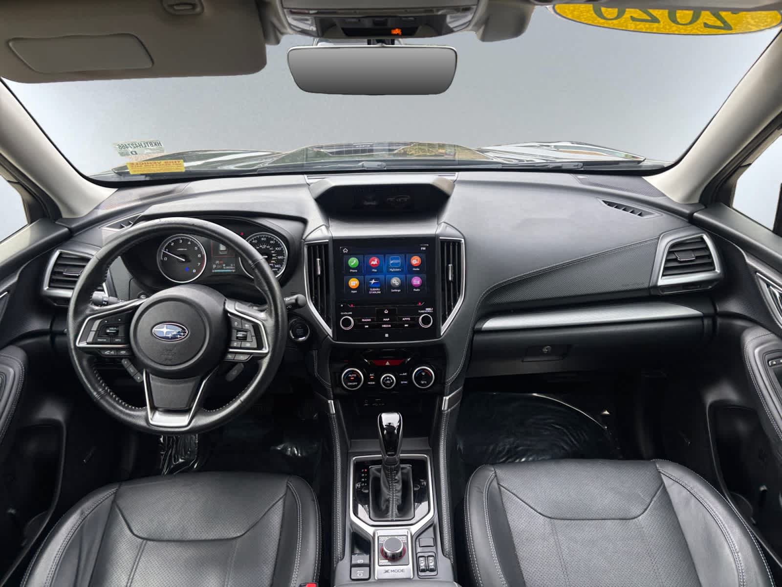 Used 2020 Subaru Forester Limited AWD/4WD image 12