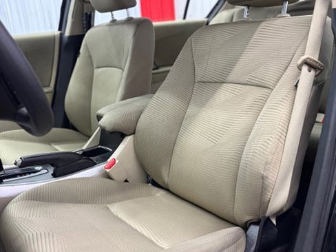 Used 2014 Honda Accord LX image 12