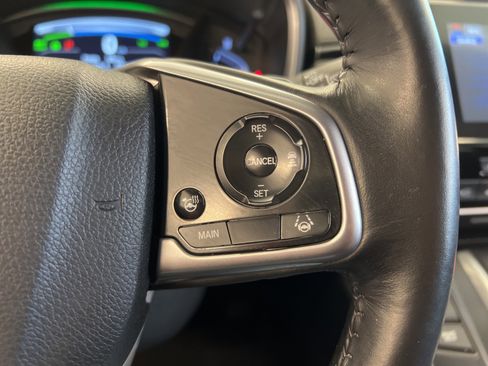 Used 2022 Honda CR-V EX-L image 11