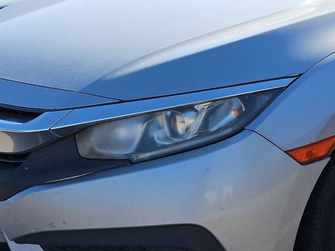 Used 2016 Honda Civic EX image 3