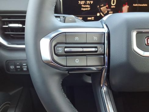 New 2027 GMC Terrain Elevation w/ Elevation Premium Package AWD/4WD image 34
