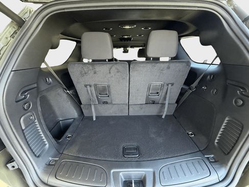 New 2026 Dodge Durango GT w/ Blacktop Package AWD/4WD image 30
