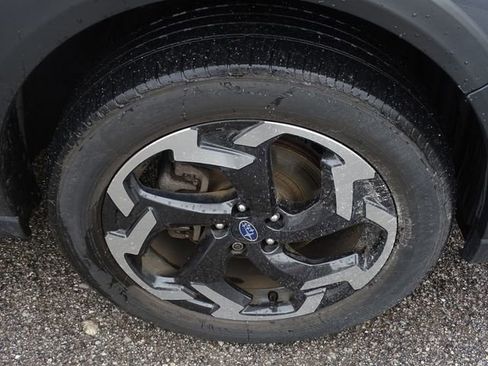 Used 2023 Subaru Crosstrek 2.5i Limited w/ Moonroof Package image 16