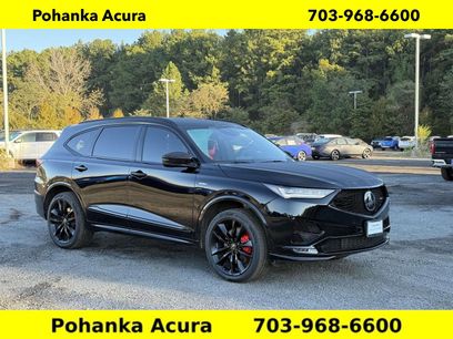 Certified 2023 Acura MDX Type S w/ Advance Pkg
