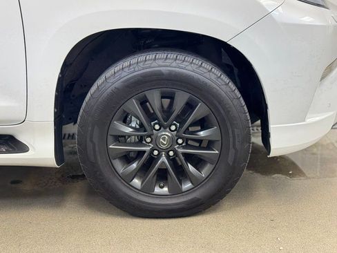 Used 2023 Lexus GX 460 Premium AWD/4WD image 4