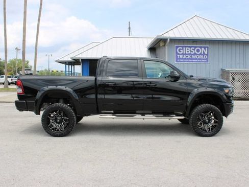 Used 2023 RAM 1500 Big Horn AWD/4WD image 13