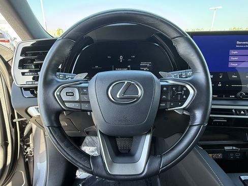 Certified 2026 Lexus RX 350 Premium w/ Accessory Package (2T) FWD image 22