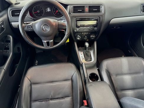 Used 2014 Volkswagen Jetta SE image 26