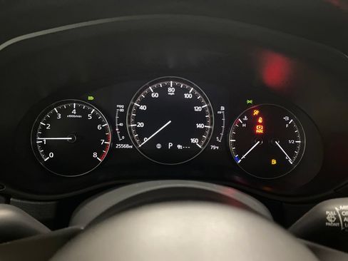 Certified 2024 MAZDA CX-50 AWD 2.5 S w/ Cargo Package image 19